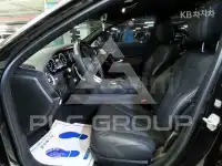 2016 Mercedes Benz S-Class