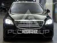 2016 Mercedes Benz S-Class