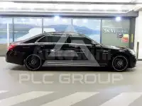 2016 Mercedes Benz S-Class