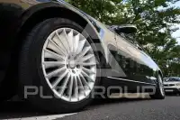 2016 Mercedes Benz S-Class