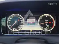 2016 Mercedes Benz S-Class