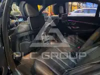 2016 Mercedes Benz S-Class