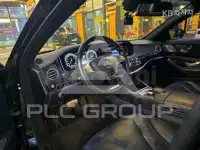 2016 Mercedes Benz S-Class