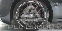 2016 Mercedes Benz S-Class