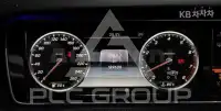 2016 Mercedes Benz S-Class