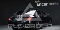 2016 Mercedes Benz S-Class