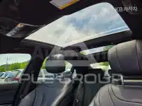 2016 Mercedes Benz S-Class