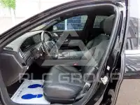 2016 Mercedes Benz S-Class