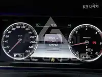 2016 Mercedes Benz S-Class