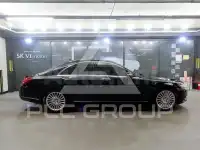 2016 Mercedes Benz S-Class