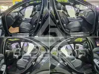 2016 Mercedes Benz S-Class
