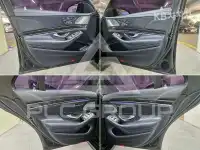 2016 Mercedes Benz S-Class