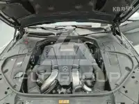 2016 Mercedes Benz S-Class