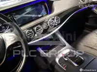 2016 Mercedes Benz S-Class