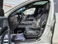2016 Mercedes Benz S-Class