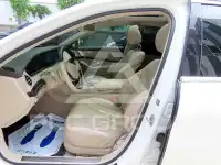 2016 Mercedes Benz S-Class