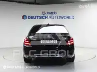 2016 Mercedes Benz S-Class