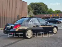 2016 Mercedes Benz S-Class