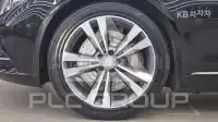 2016 Mercedes Benz S-Class
