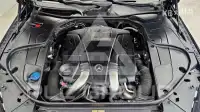 2016 Mercedes Benz S-Class