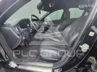 2016 Mercedes Benz S-Class