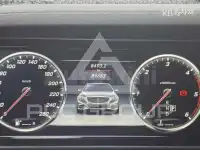 2016 Mercedes Benz S-Class