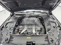2016 Mercedes Benz S-Class