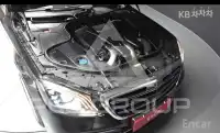 2016 Mercedes Benz S-Class