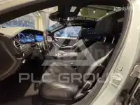 2016 Mercedes Benz S-Class