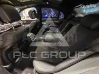 2016 Mercedes Benz S-Class