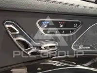 2016 Mercedes Benz S-Class
