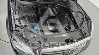 2016 Mercedes Benz S-Class