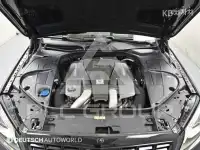 2016 Mercedes Benz S-Class