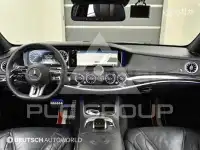 2016 Mercedes Benz S-Class