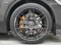 2016 Mercedes Benz S-Class