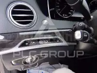 2016 Mercedes Benz S-Class