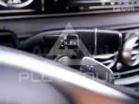 2016 Mercedes Benz S-Class