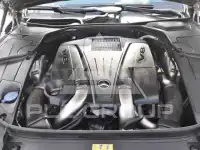 2016 Mercedes Benz S-Class