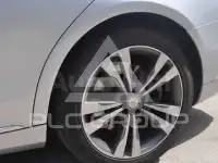 2016 Mercedes Benz S-Class