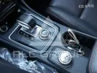 2016 Mercedes Benz CLA-Class