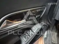 2016 Mercedes Benz CLA-Class