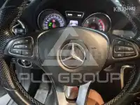 2016 Mercedes Benz CLA-Class