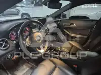 2016 Mercedes Benz CLA-Class