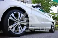 2016 Mercedes Benz CLA-Class