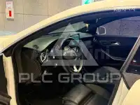 2016 Mercedes Benz CLA-Class
