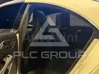 2016 Mercedes Benz CLA-Class