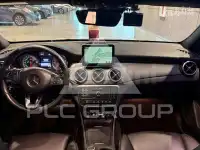 2016 Mercedes Benz CLA-Class