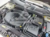 2016 Mercedes Benz CLA-Class