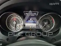 2016 Mercedes Benz CLA-Class