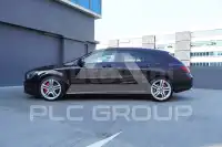 2016 Mercedes Benz CLA-Class